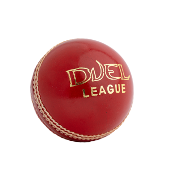 Duel League Cricket Ball
