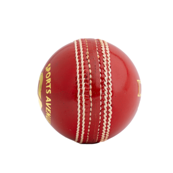 Duel League Cricket Ball