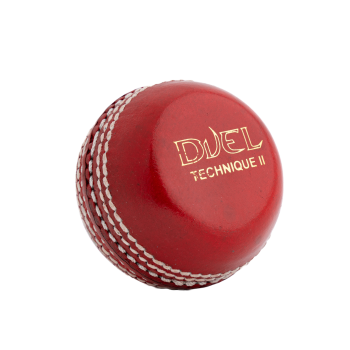 The Duel Technique II Cricket Ball