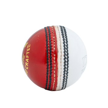 Duel Technique Cricket Ball